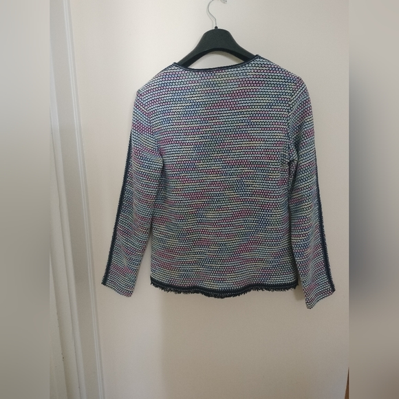 Rabe 1920 Cardigan - Picture 3 of 8